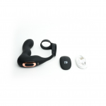PLUG GONFLABLE ET COCKRING MAGNUM MOTOVIBE