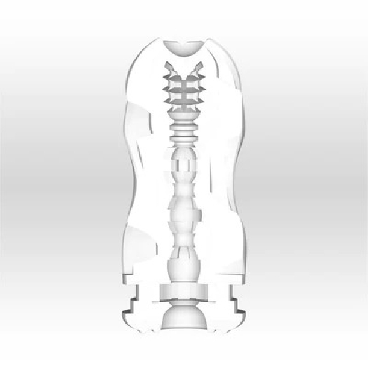 MASTURBATEUR TENGA STRONG NOIR