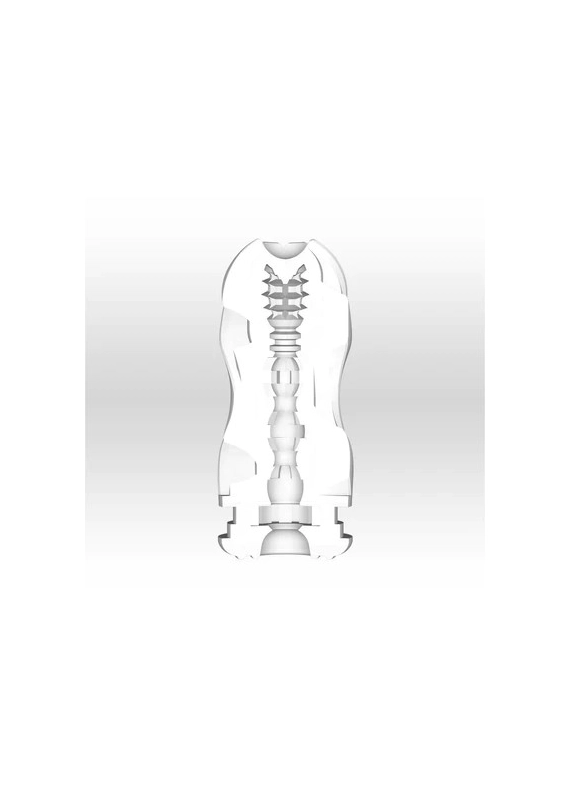 MASTURBATEUR TENGA STRONG NOIR