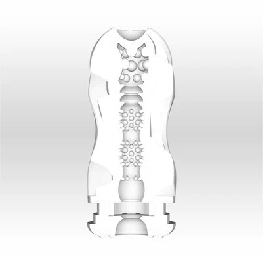 MASTURBATEUR TENGA REGULAR ROUGE