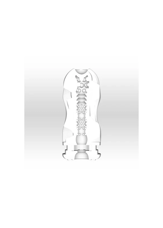 MASTURBATEUR TENGA REGULAR ROUGE