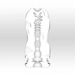 MASTURBATEUR TENGA REGULAR ROUGE