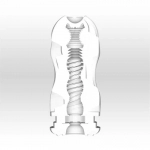 MASTURBATEUR TENGA GENTLE BLANC