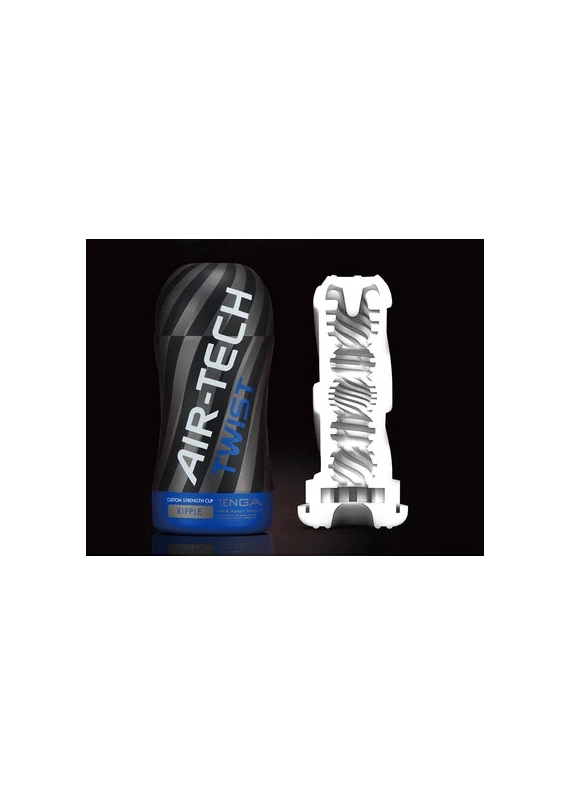 MASTURBATEUR TENGA AIR-TECH RIPPLE