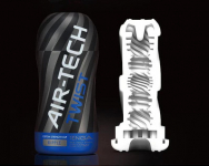 MASTURBATEUR TENGA AIR-TECH RIPPLE