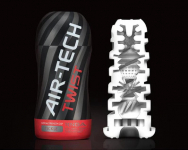 MASTURBATEUR TENGA AIR-TECH TICKLE