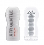 MASTURBATEUR TENGA XTR GENTLE