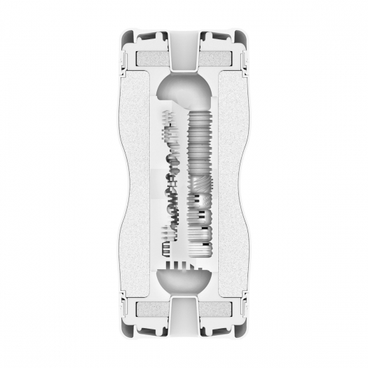 MASTURBATEUR TENGA DUAL SENSATIONS EXTREMES