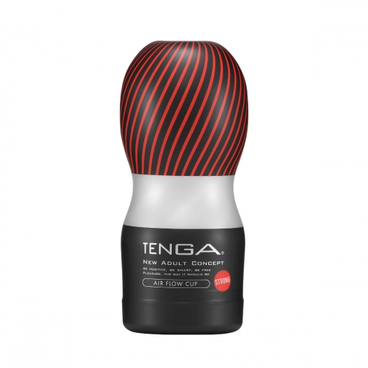 MASTURBATEUR TENGA AIR FLOW STRONG