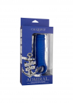 GODE ETUI WAVE BLEU ADMIRAL