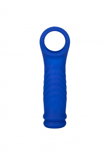 GODE ETUI WAVE BLEU ADMIRAL