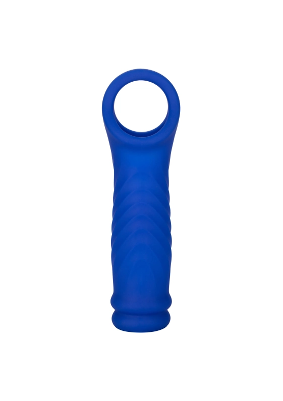 GODE ETUI WAVE BLEU ADMIRAL