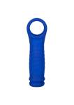 GODE ETUI WAVE BLEU ADMIRAL