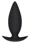 BUTT PLUG STARTER SILICONE