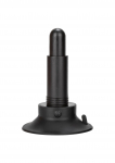 BUTT PLUG DUO INTERCHANGEABLE ECLIPSE