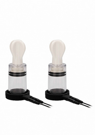 VENTOUSES À SEINS ÉLECTRO