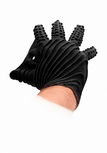 MASTURBATION GLOVE