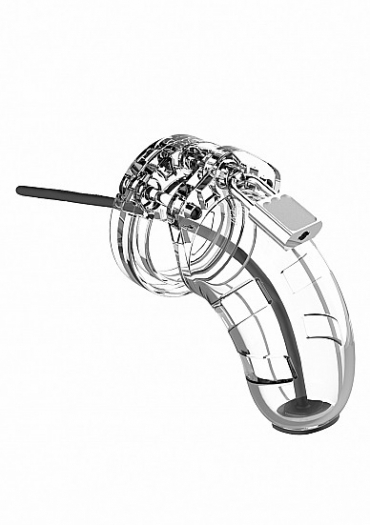CAGE DE CHASTETÉ M15
