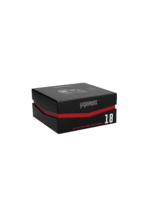 CAGE DE CHASTETÉ M18