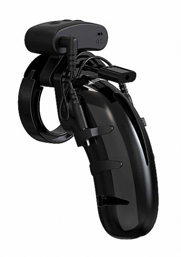 ELECTRO CHASTITY CAGE
