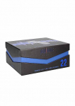 CAGE CHASTETE ELECTRO M22