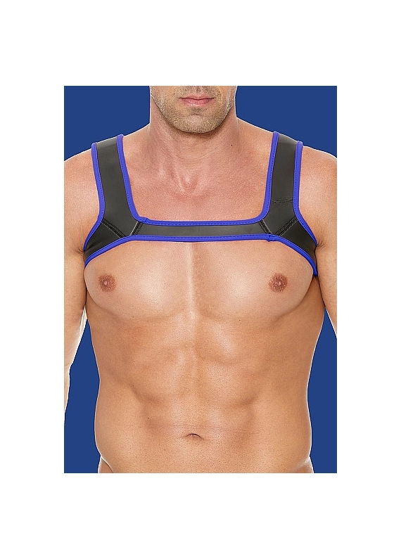 HARNAIS STRYKER NEOPRENE