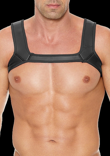 HARNAIS STRYKER NEOPRENE