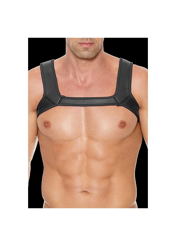 HARNAIS STRYKER NEOPRENE