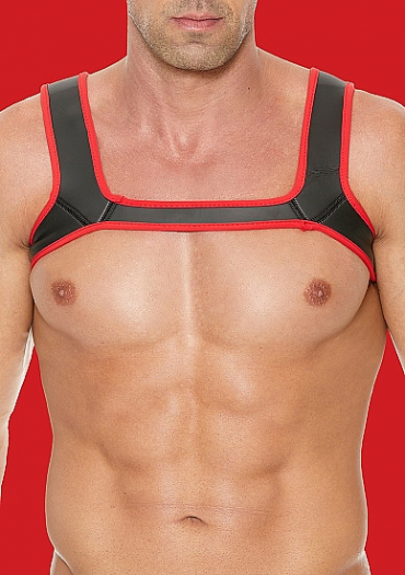 HARNAIS STRYKER NEOPRENE