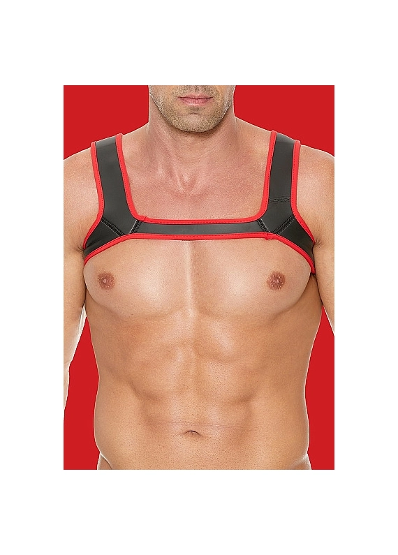 HARNAIS STRYKER NEOPRENE