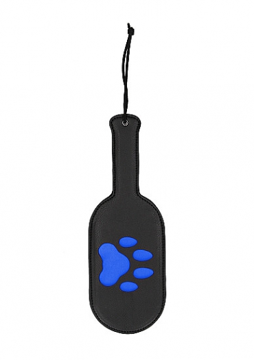 BLUE NEOPRENE PAW PADDLE