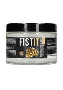 GEL FIST IT WATERBASED