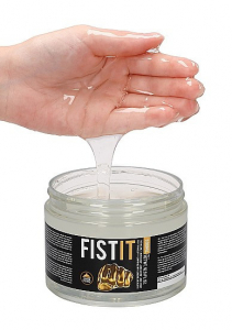 GEL FIST IT WATERBASED