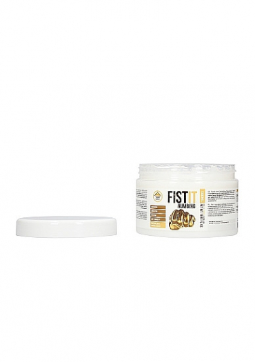 GEL FIST IT NUMBING