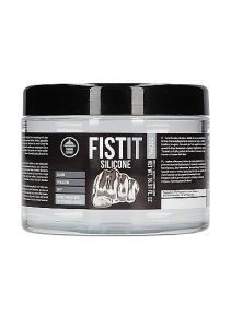 GEL FIST IT SILICONE