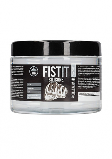 GEL FIST IT SILICONE