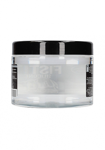 GEL FIST IT SILICONE