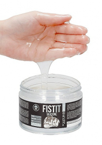 GEL FIST IT SILICONE