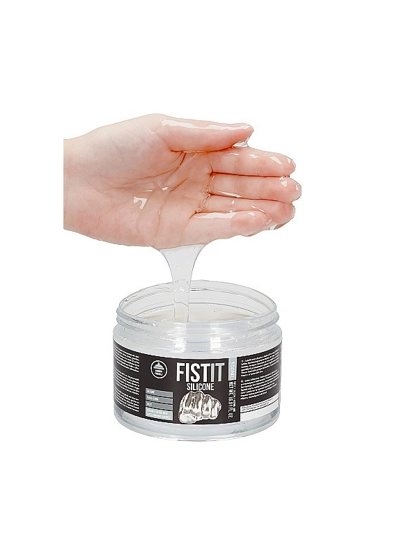 GEL FIST IT SILICONE