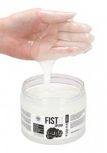 GEL FIST IT SPERM