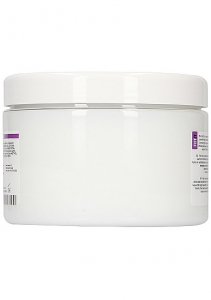 GEL FIST IT ANAL RELAXER