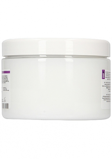 GEL FIST IT ANAL RELAXER