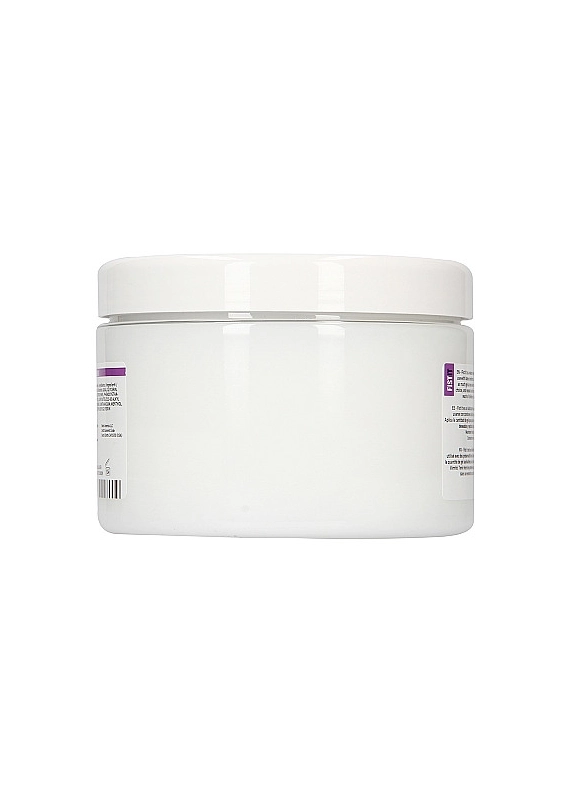 GEL FIST IT ANAL RELAXER