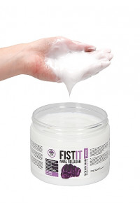 GEL FIST IT ANAL RELAXER