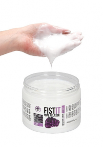 GEL FIST IT ANAL RELAXER
