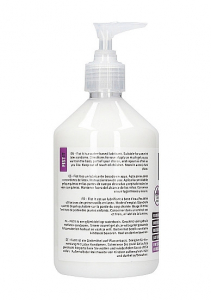 GEL FIST IT ANAL RELAXER