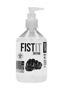 GEL FIST IT SPERM
