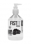 GEL FIST IT SPERM
