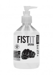 GEL FIST IT SPERM