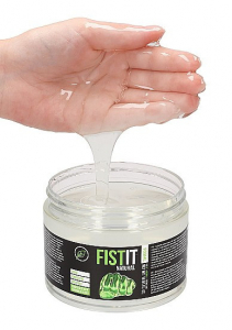 GEL FIST IT NATURAL